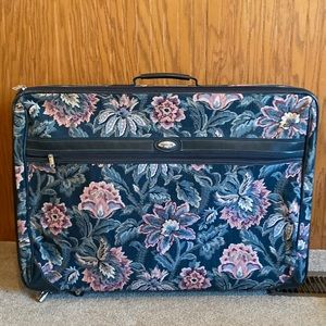 Vintage Suitcase